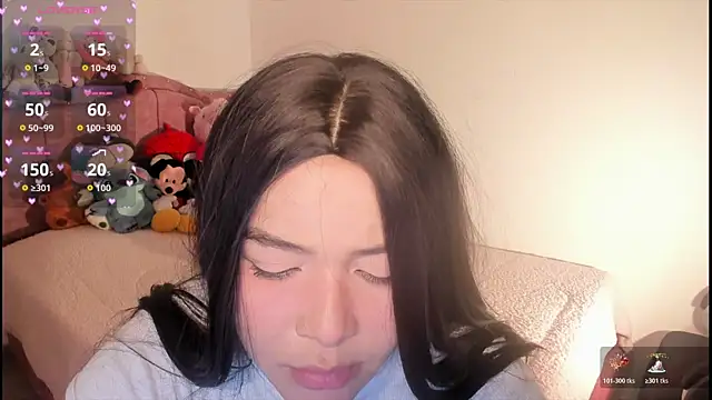 ImamDahian's cam snapshot