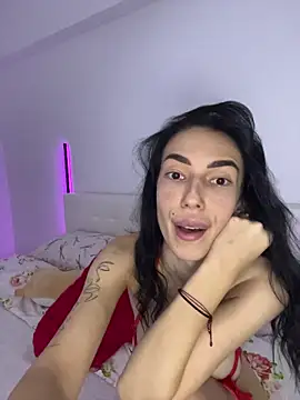 Celine_Roxelle's cam snapshot