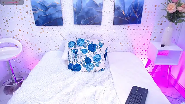 Andy_Leex's cam snapshot