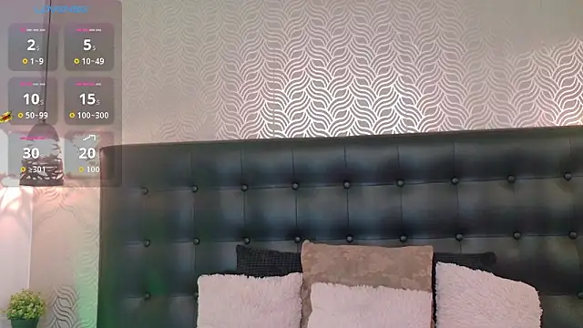 Sharonevanss_'s cam snapshot