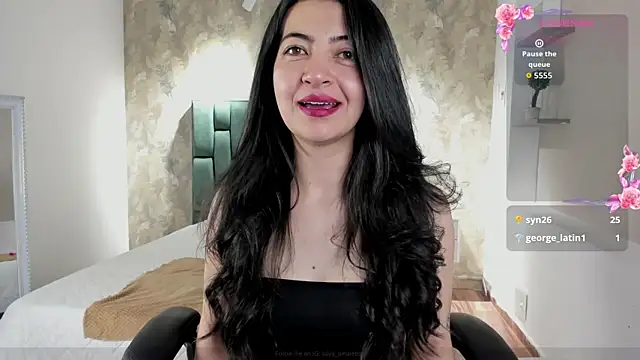 Saya_Amaretto1's web cam