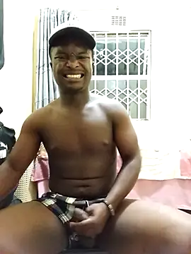 Rushpenyzo's cam snapshot