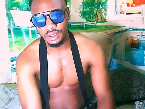 EbonyTiger69's cam snapshot