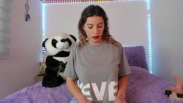 Arenne_rouse's cam snapshot