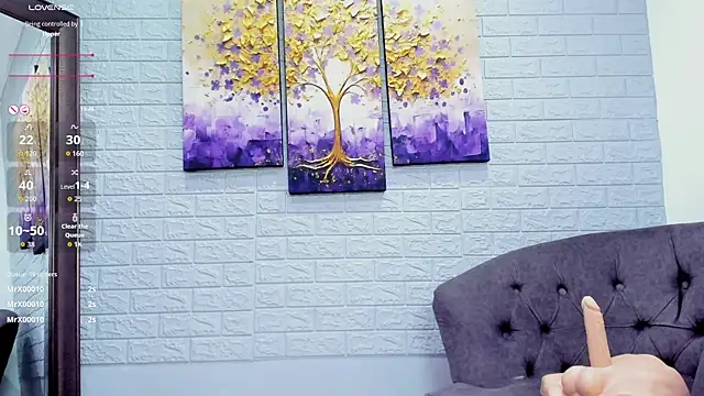 Eyes_Duque's cam snapshot