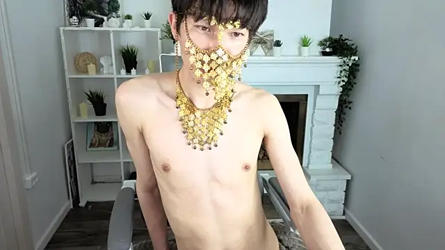 YugoAsian live sex cam