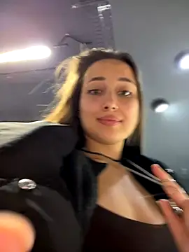 VelvetVixenI live sex cam