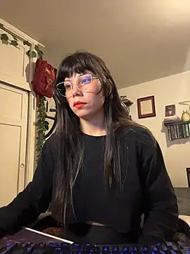 EemaHaruki's cam snapshot