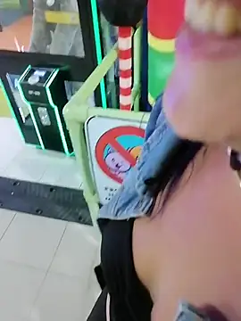 sophie_banger's cam snapshot