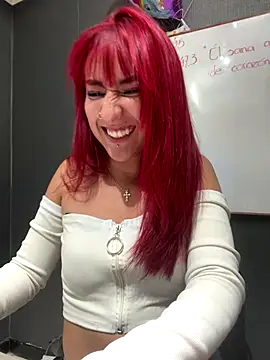 JuliethaDemon_'s cam snapshot