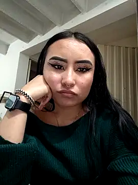 Venus_Rivers's cam snapshot