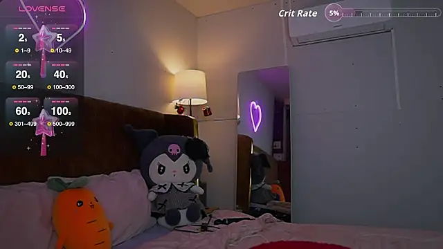 laybunny1's cam snapshot