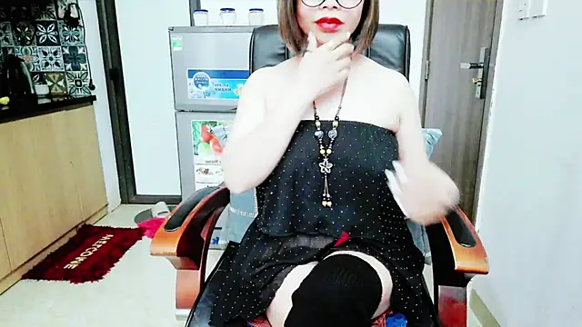 Miu-Le's cam snapshot