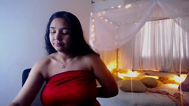 loreaniss's cam snapshot