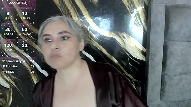 mature_gold's cam snapshot