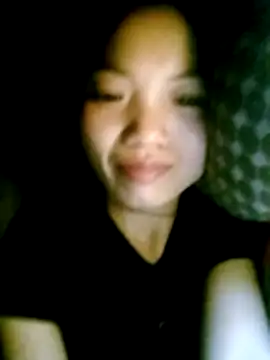 ngan-cute's cam snapshot