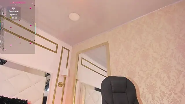 i_kristi's cam snapshot