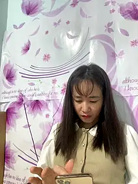 TranOanh999's cam snapshot