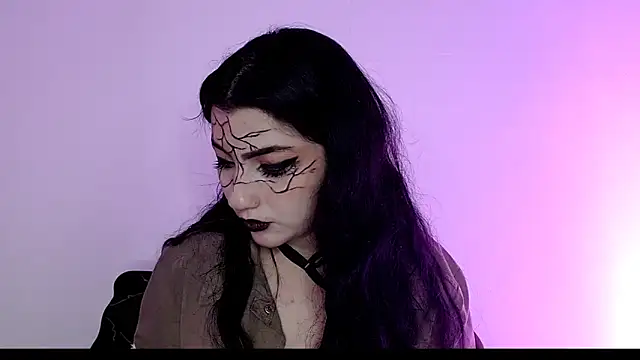 sophy_rock's cam snapshot