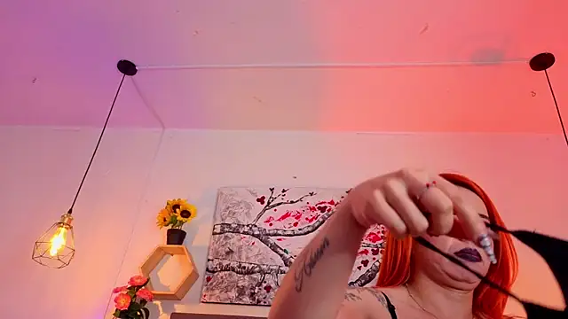 Dulce_charlottee's cam snapshot