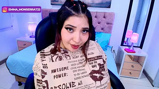 Emma_monserrat's cam snapshot