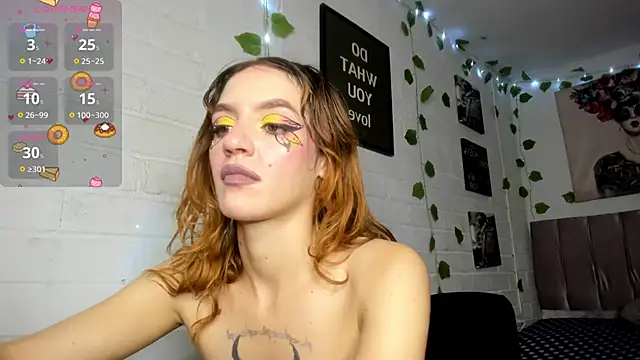 katt__black__'s cam snapshot