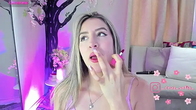 _sofia_cruz's cam snapshot