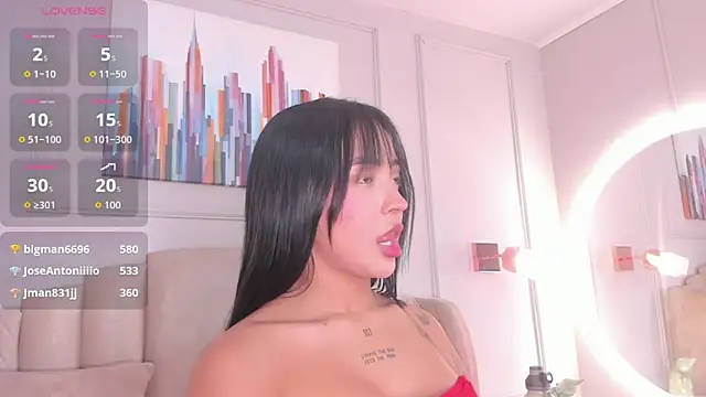 maddy_brookss's cam snapshot