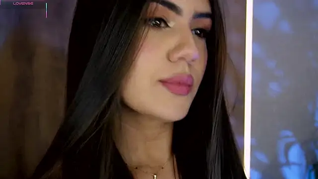 AngelicaVega's cam snapshot