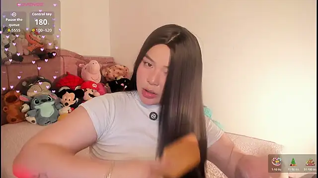 ImamDahian's cam snapshot