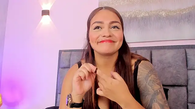 CrisstalStwart's cam snapshot