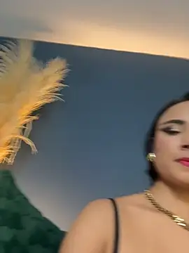 Lea_Foster's cam snapshot