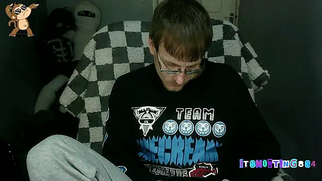 Itsnotting834's cam snapshot