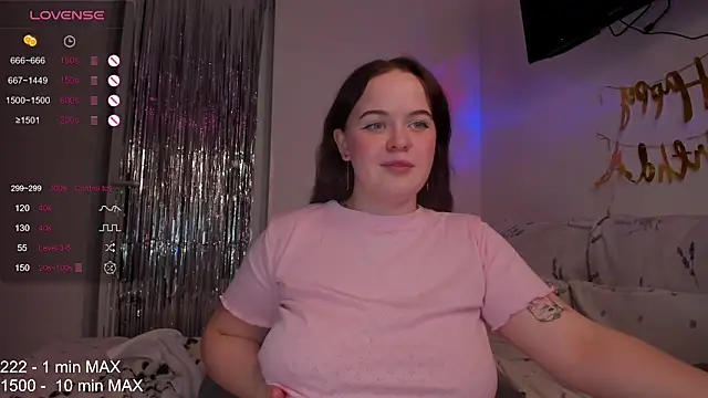 HANNA_MONTANAS's cam snapshot