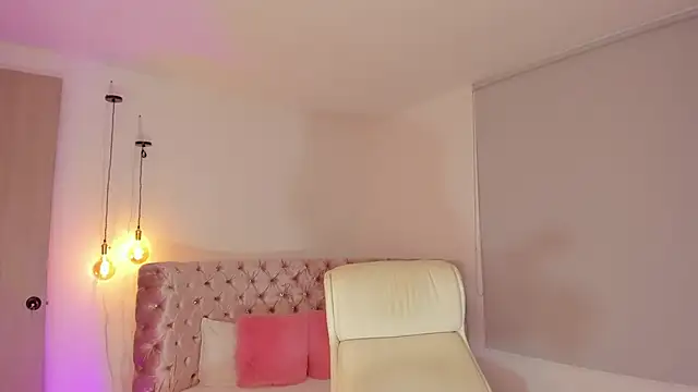 madisson_davon's cam snapshot