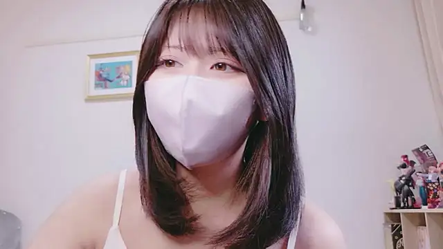 shodai_anzu_dayo's cam snapshot