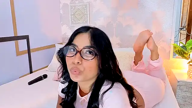 CharlotteGraay's web cam