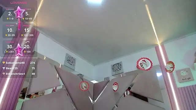 Mia_garcia28's cam snapshot