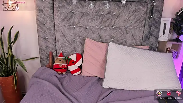 Seraphyne666's cam snapshot