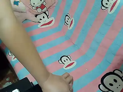 SexyCathy03's cam snapshot