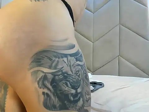 AzunaStar's cam snapshot