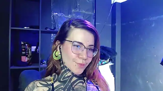 Pandora_9666's cam snapshot