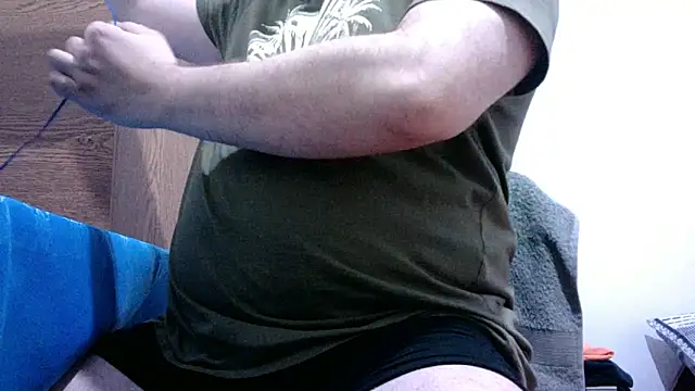 Black_Scorpion91's cam snapshot