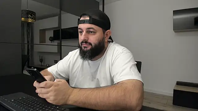 DravenPeak's cam snapshot