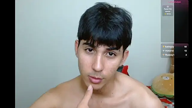 Neithanzynnx live sex cam