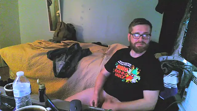 Brobun4fun's cam snapshot