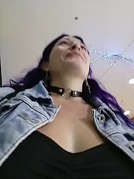 sophie_banger's cam snapshot