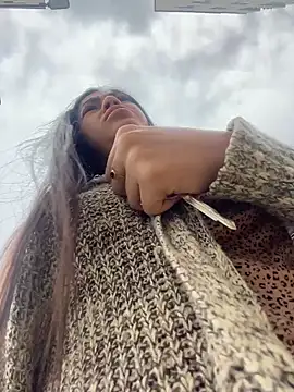 ReggieG's cam snapshot