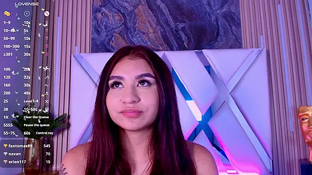 Zayda_1's cam snapshot