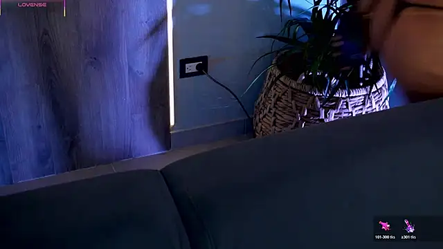 AngelicaVega's cam snapshot